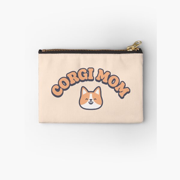 Item preview, Corgi mom designed and sold by aspanguji.
