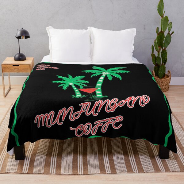 Item preview, Caffe of Munjungano Holiday designed and sold by CaneufeyCip.