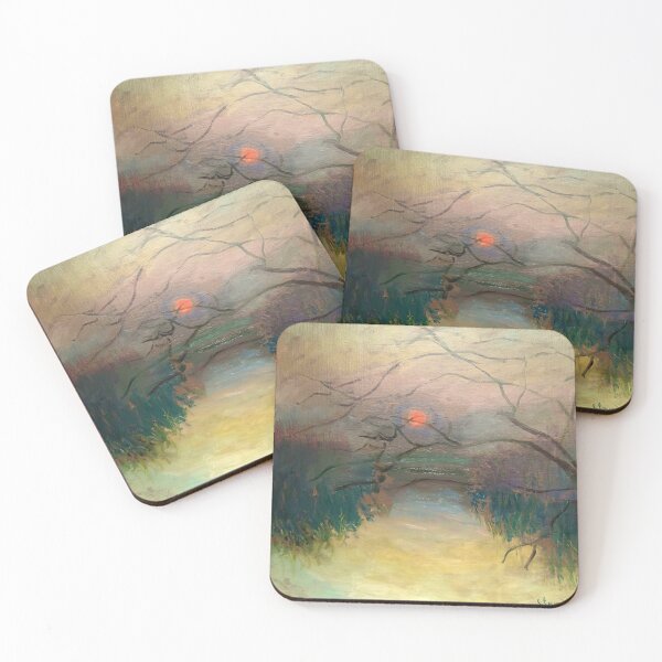 Item preview, Claude Monet designed and sold by GridDecay.