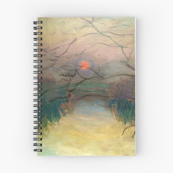 Item preview, Claude Monet designed and sold by GridDecay.