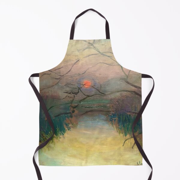 Item preview, Claude Monet designed and sold by GridDecay.