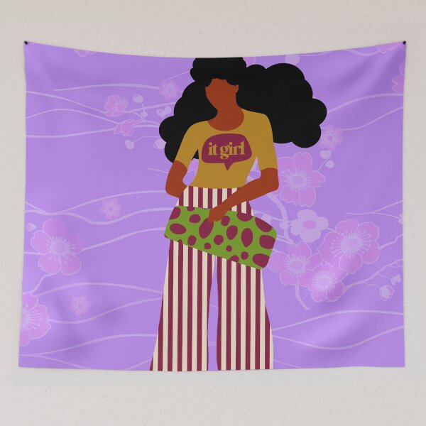 Item preview, VONNIE MASHELLE designed and sold by alegnacreates.