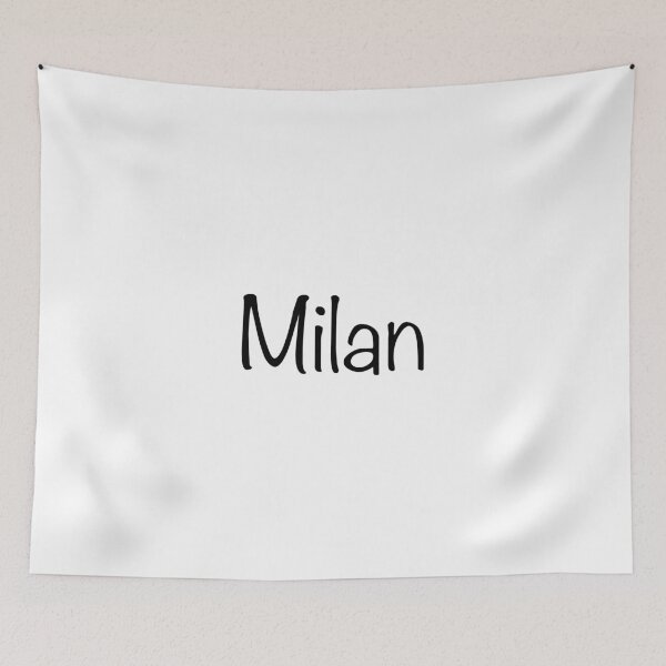 Item preview, Milan designed and sold by meursaultdesign.