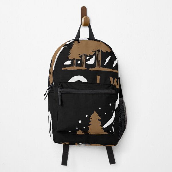 Item preview, I Will Go designed and sold by heedooppod.