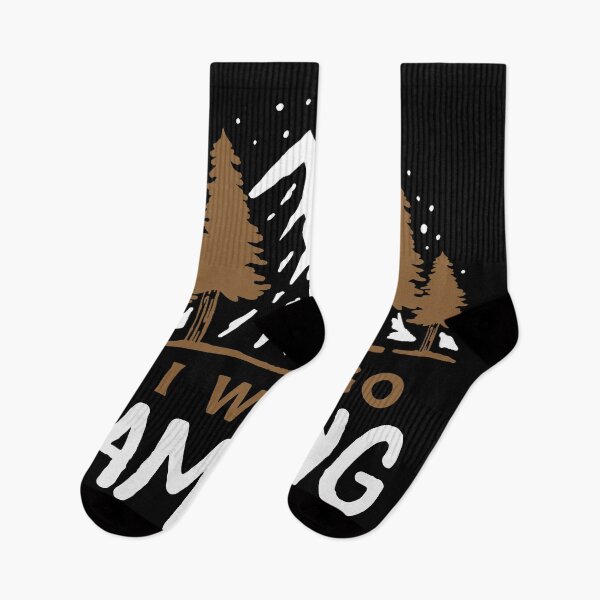 Item preview, I Will Go designed and sold by heedooppod.