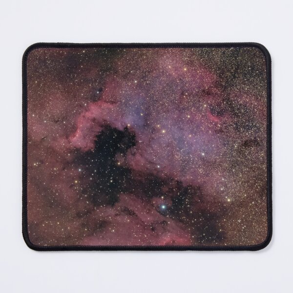 Item preview, North America Nebula designed and sold by Giancarlo Erra Astro Prints & Merch.