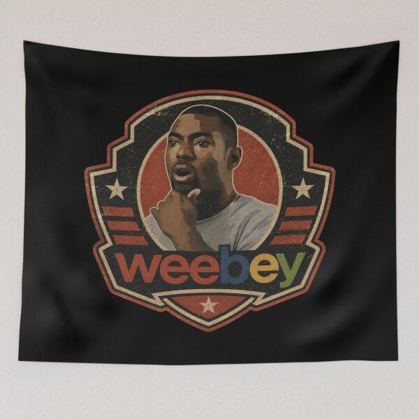 Item preview, Wee Bey designed and sold by UNK-Fatigues.