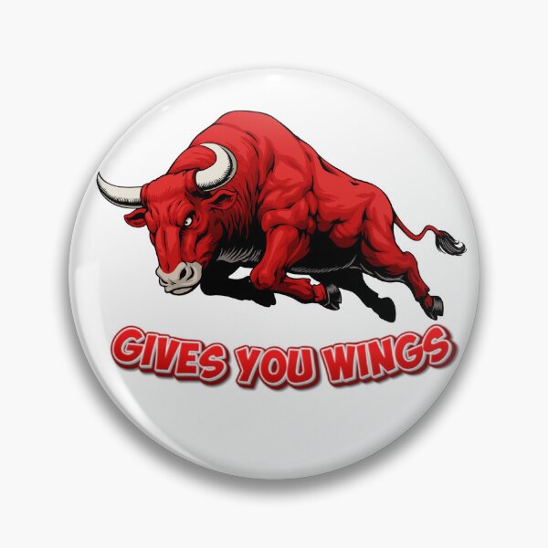 Item preview, Red Bull designed and sold by 496Design.