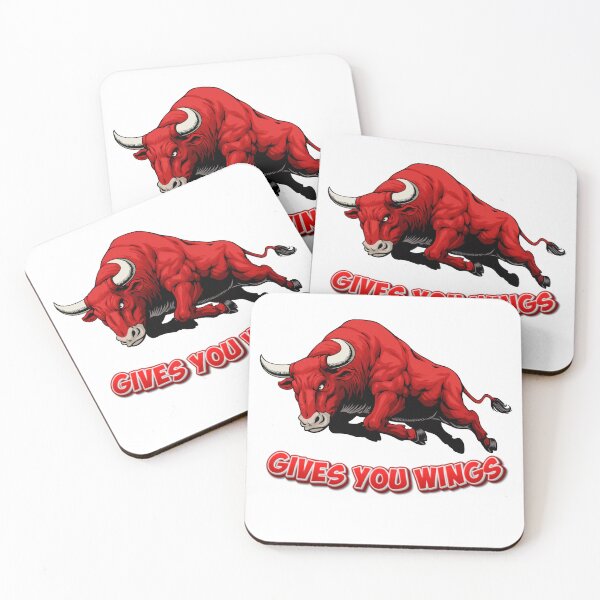 Item preview, Red Bull designed and sold by 496Design.