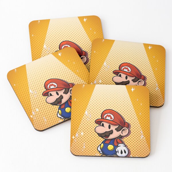 Item preview, Paper Mario Spotlight  designed and sold by Jazzimel.