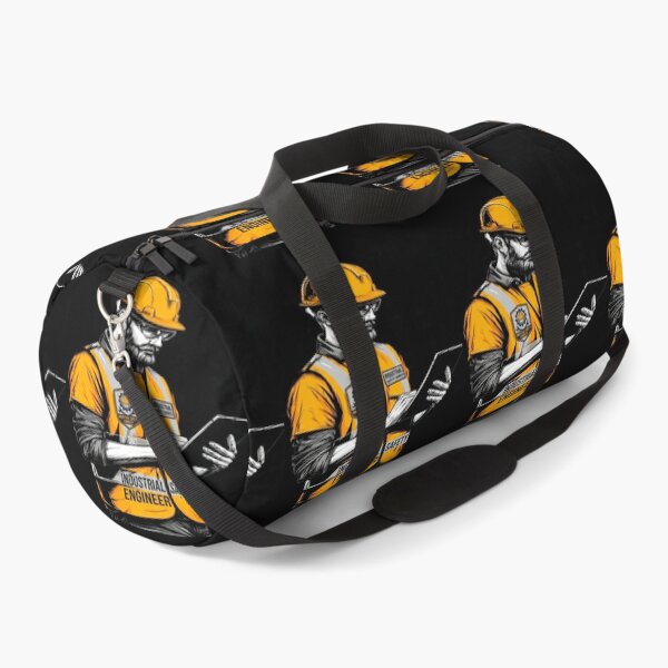 Item preview, Safety Engineer designed and sold by safetygearpro.