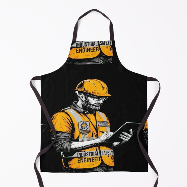 Item preview, Safety Engineer designed and sold by safetygearpro.
