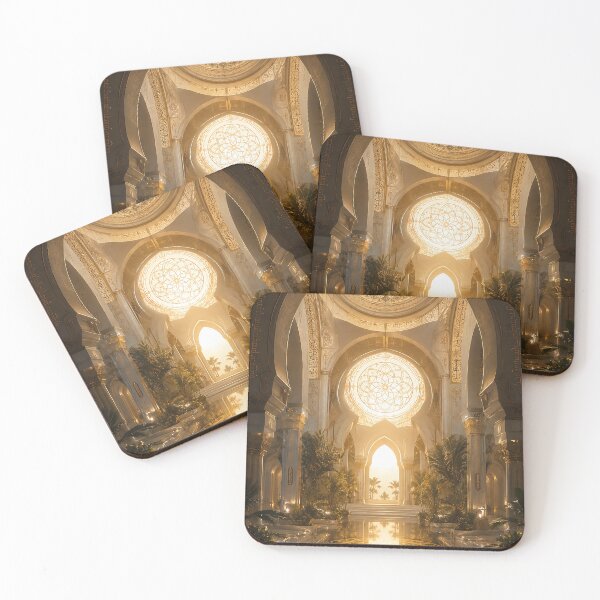 Item preview, The Sanctuary of Inner Light designed and sold by SacredLensV.