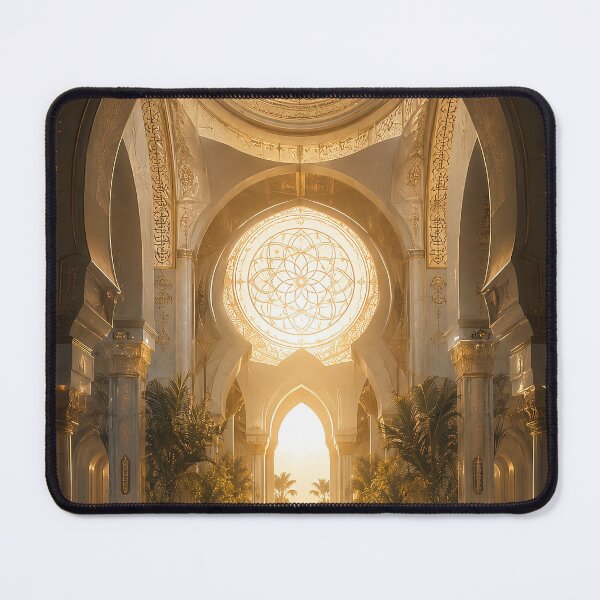 Item preview, The Sanctuary of Inner Light designed and sold by SacredLensV.