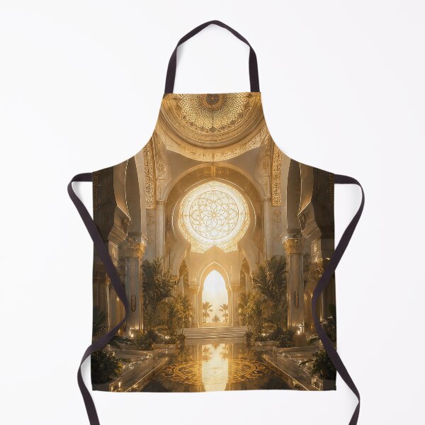 Item preview, The Sanctuary of Inner Light designed and sold by SacredLensV.