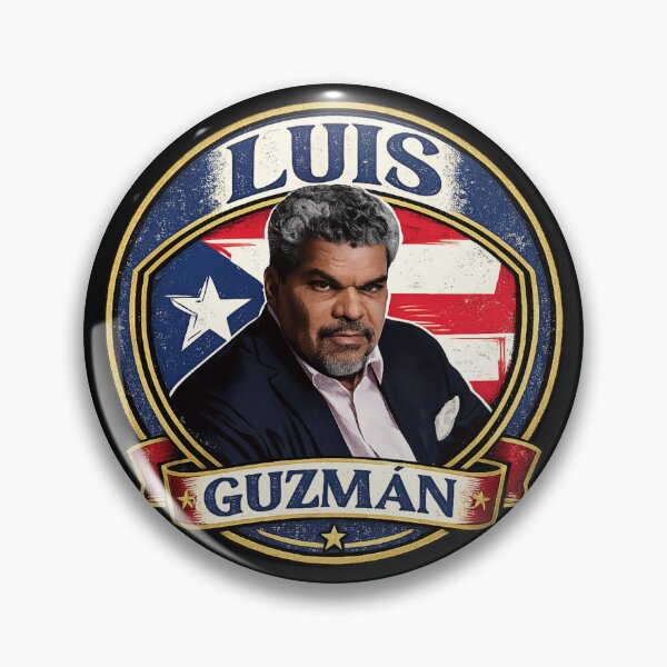 Item preview, Luis Guzman designed and sold by UNK-Fatigues.