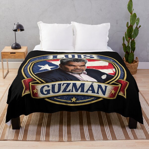 Item preview, Luis Guzman designed and sold by UNK-Fatigues.