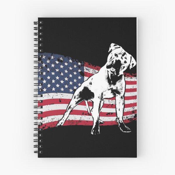 Item preview, American Bulldog Funny Gift Shirt_1 designed and sold by nkpchii_3.
