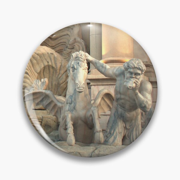Artikelvorschau, Cäsars Palastbrunnen entworfen und verkauft von MangoSeeds2.