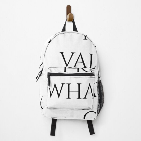 Item preview, Price Is What You Pay Value Is What You Get - Finance & Investing designed and sold by Finance Wisdom.
