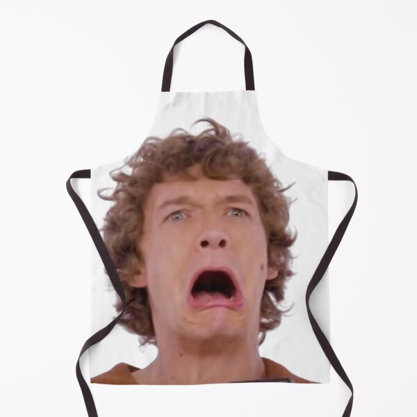 Item preview, Connor Storrie Panic designed and sold by thee lizard lair.