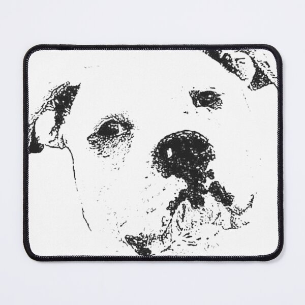 Item preview, American Bulldog designed and sold by nkpchii_3.