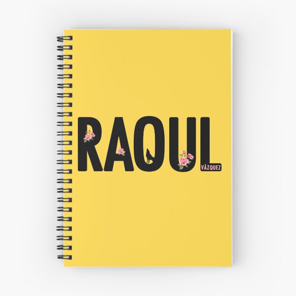Item preview, RAOUL designed and sold by sarasgraphics.