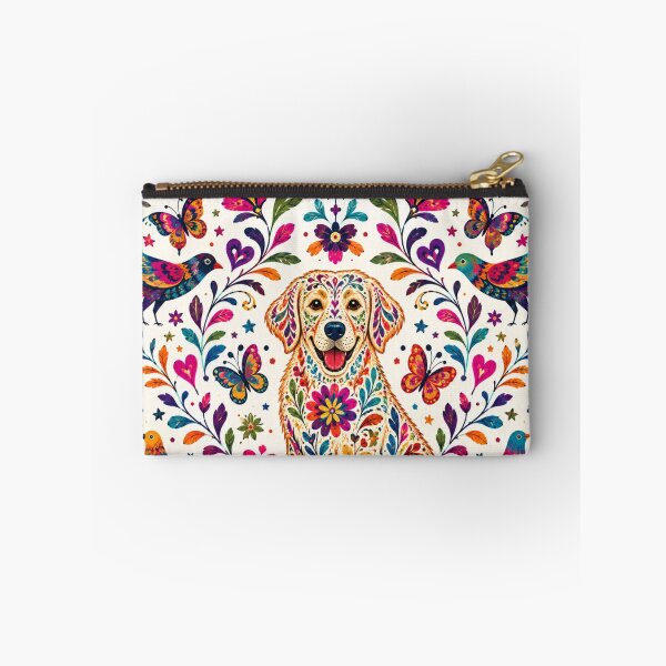 Item preview, Otomi Art Dog designed and sold by Petsthetic.