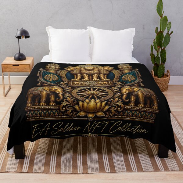 Item preview, Maurya Empire designed and sold by EASNFTCOL.