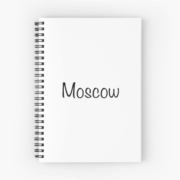 Item preview, Moscow designed and sold by meursaultdesign.