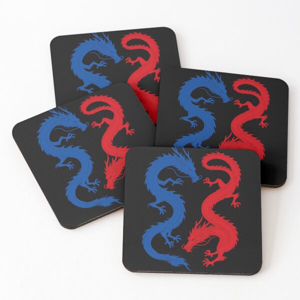 Item preview, Avatar the Last Airbender [DANCING DRAGON] designed and sold by OM-Designer06.