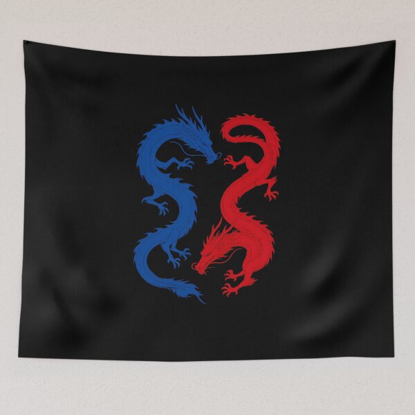 Item preview, Avatar the Last Airbender [DANCING DRAGON] designed and sold by OM-Designer06.