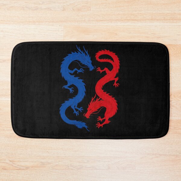 Item preview, Avatar the Last Airbender [DANCING DRAGON] designed and sold by OM-Designer06.