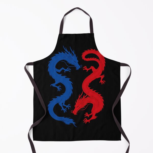 Item preview, Avatar the Last Airbender [DANCING DRAGON] designed and sold by OM-Designer06.