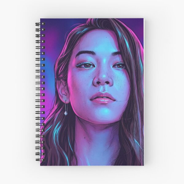Item preview, A-Cho Actress Thai GL Lgbtq+ Comic Book Art Home Wall Decor Print Poster Pride TV Series Movie  designed and sold by Mind Space.