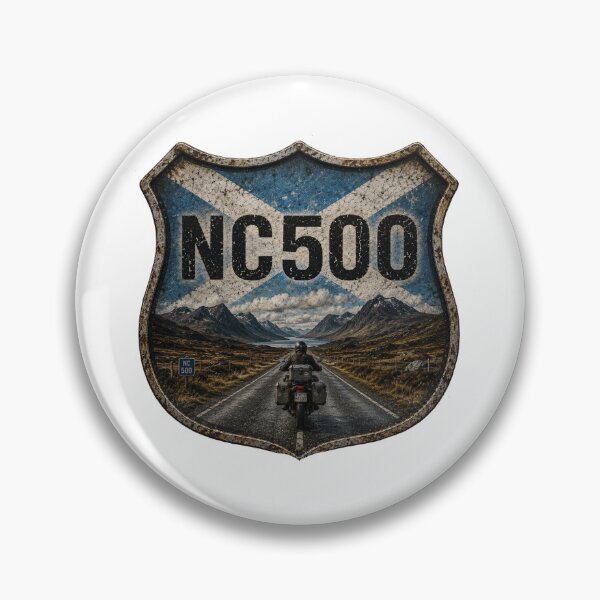 Item preview, NC500 designed and sold by skanner30.