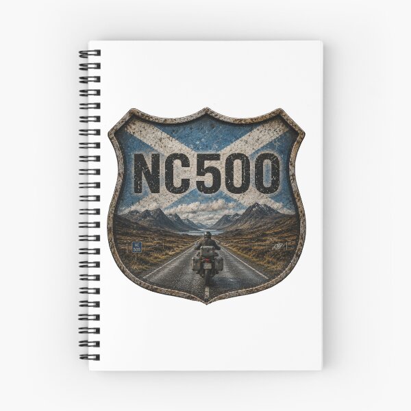 Item preview, NC500 designed and sold by skanner30.