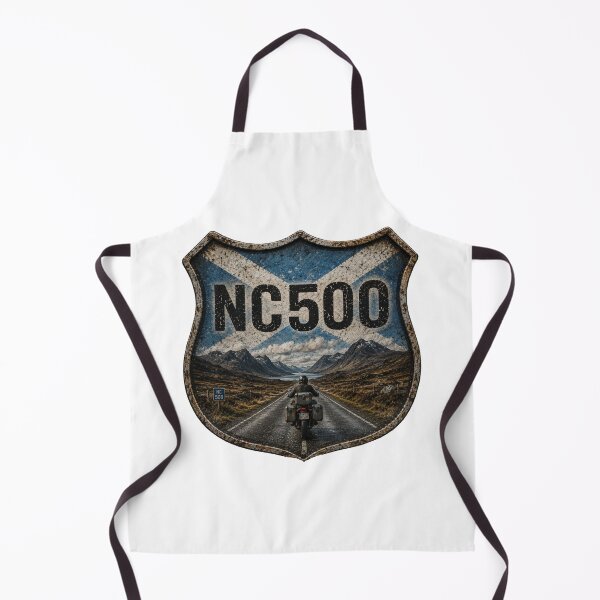 Item preview, NC500 designed and sold by skanner30.
