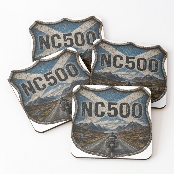 Item preview, NC500 designed and sold by skanner30.