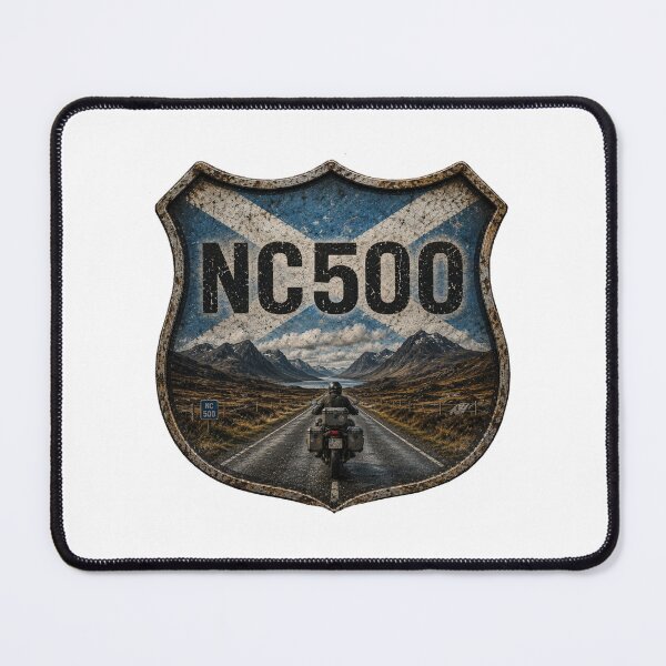 Item preview, NC500 designed and sold by skanner30.