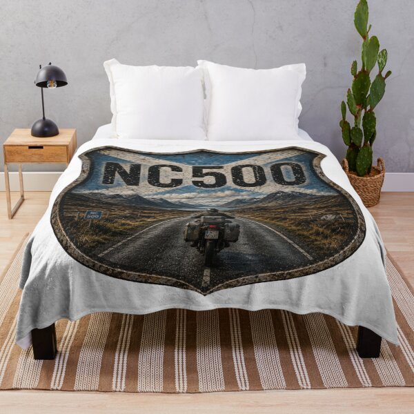 Item preview, NC500 designed and sold by skanner30.