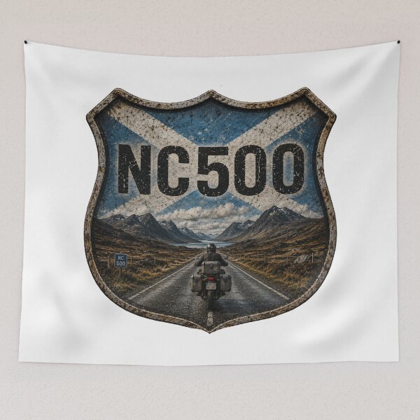 Item preview, NC500 designed and sold by skanner30.