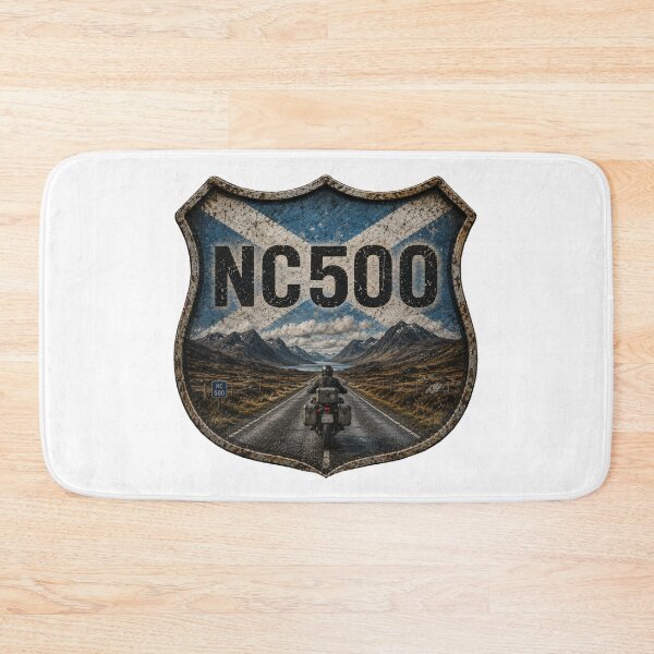 Item preview, NC500 designed and sold by skanner30.