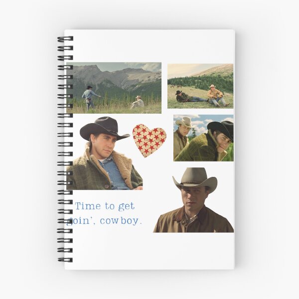 Item preview, Brokeback Sticker Pack designed and sold by freakydeakydraw.
