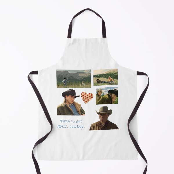 Item preview, Brokeback Sticker Pack designed and sold by freakydeakydraw.