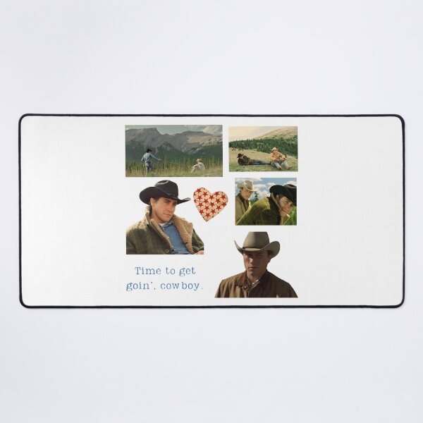 Item preview, Brokeback Sticker Pack designed and sold by freakydeakydraw.