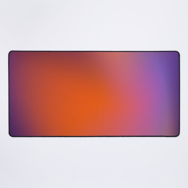 Item preview, Orange purple and black gradient, Halloween ombre gradient pattern design designed and sold by bestggraphico.