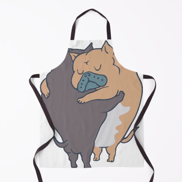 Item preview, American Bully Hugs designed and sold by nkpchii_3.