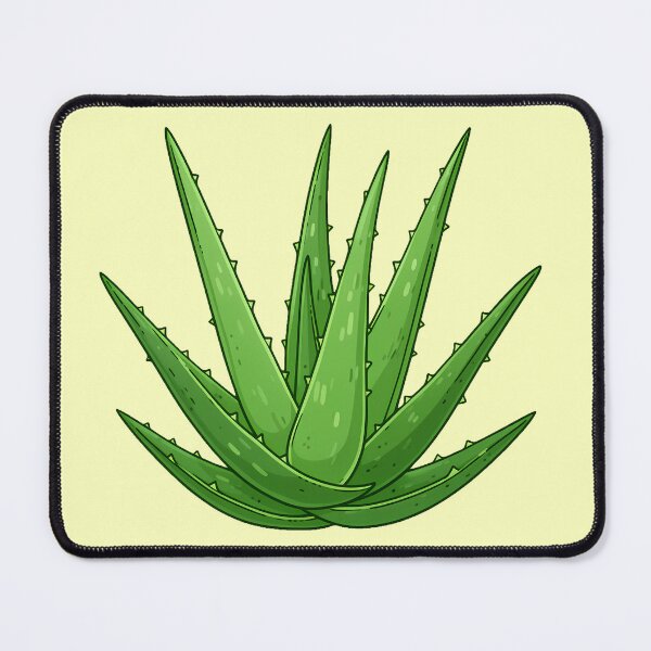 Item preview, Aloe Me to Heal designed and sold by WrenAndWhimsy.