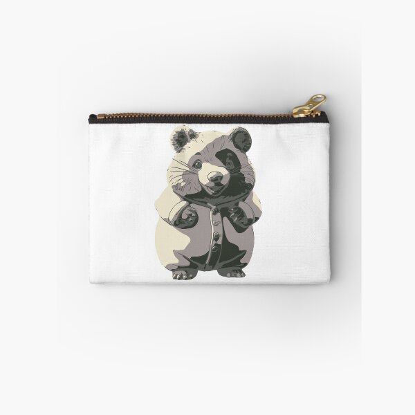 Item preview, Wombat in Pyjamas designed and sold by pUNKnown.